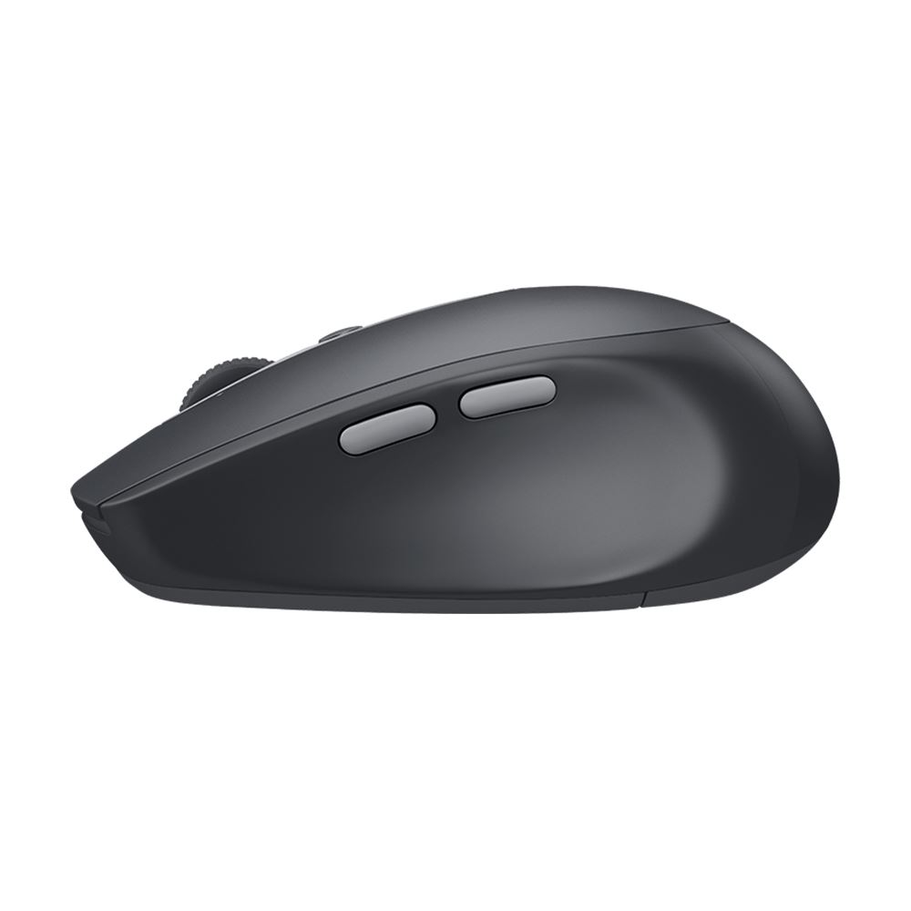 Logitech M590 910-005197 Siyah Sessiz Optik Kablosuz Mouse